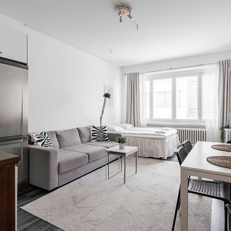 Modern 1Br Apartment With Sauna & Best Location - Hosted By 2Ndhomes Tampere Exterior foto